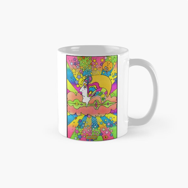 Item preview, peter max art - peter max artwork - peter max artist - peter max aesthetic - peter max colorful designed and sold by Rohyadalim.