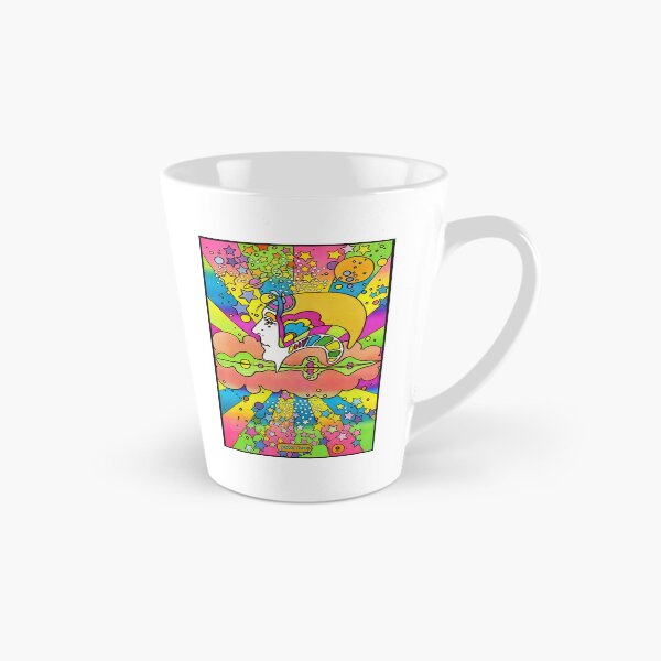 Item preview, peter max art - peter max artwork - peter max artist - peter max aesthetic - peter max colorful designed and sold by Rohyadalim.