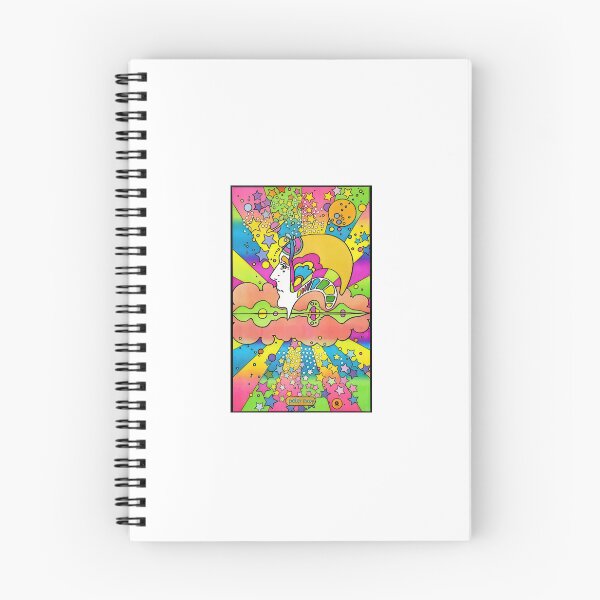 Item preview, peter max art - peter max artwork - peter max artist - peter max aesthetic - peter max colorful designed and sold by Rohyadalim.