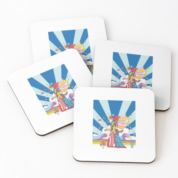 Item preview, Arte de Peter Max - Obras de arte de Peter Max - Artista de Peter Max - Estética de Peter Max - Peter Max colorido designed and sold by Rohyadalim.