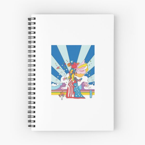Item preview, peter max art - peter max artwork - peter max artist - peter max aesthetic - peter max colorful designed and sold by Rohyadalim.