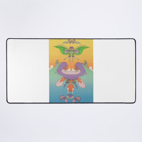 Item preview, peter max art - peter max artwork - peter max artist - peter max aesthetic - peter max colorful designed and sold by Rohyadalim.