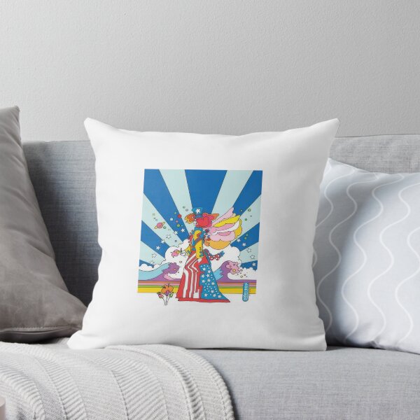 Item preview, peter max art - peter max artwork - peter max artist - peter max aesthetic - peter max colorful designed and sold by Rohyadalim.