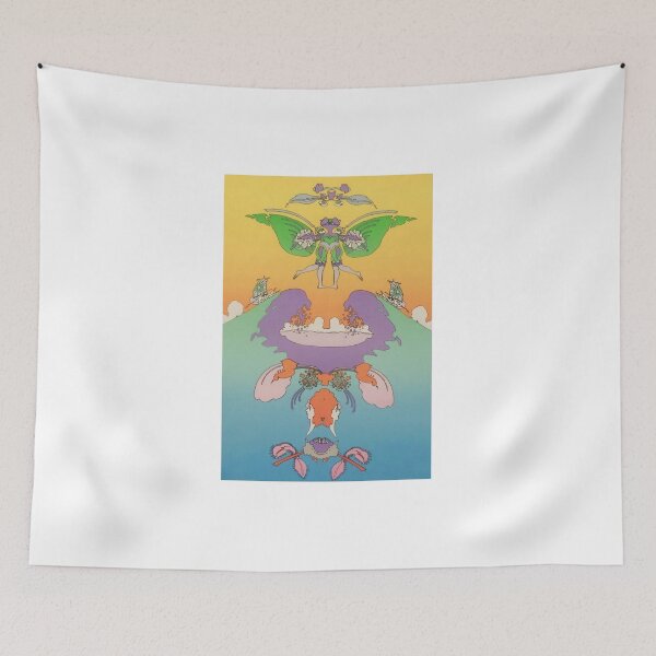 Item preview, peter max art - peter max artwork - peter max artist - peter max aesthetic - peter max colorful designed and sold by Rohyadalim.