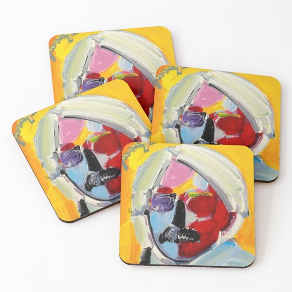 Item preview, Arte de Peter Max - Obras de arte de Peter Max - Artista de Peter Max - Estética de Peter Max - Peter Max colorido designed and sold by Rohyadalim.