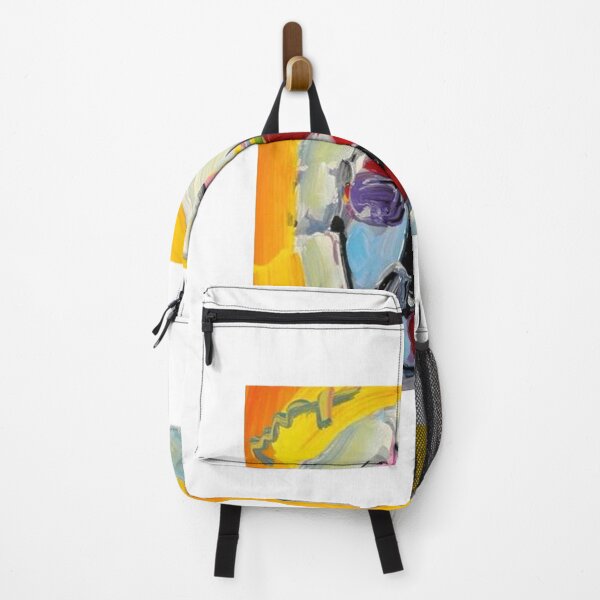 Item preview, peter max art - peter max artwork - peter max artist - peter max aesthetic - peter max colorful designed and sold by Rohyadalim.