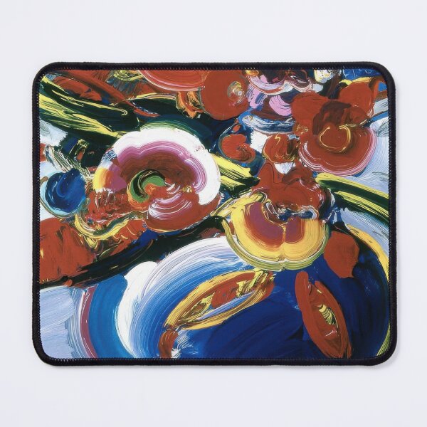 Item preview, peter max art - peter max artwork - peter max artist - peter max aesthetic - peter max colorful designed and sold by Rohyadalim.