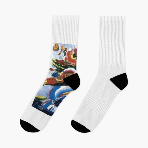Item preview, peter max art - peter max artwork - peter max artist - peter max aesthetic - peter max colorful designed and sold by Rohyadalim.
