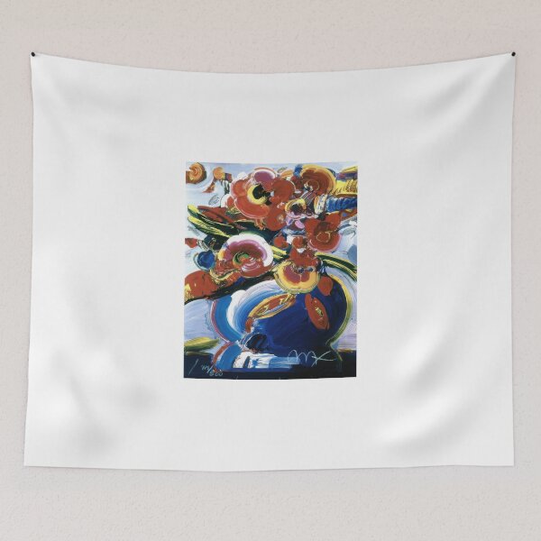 Item preview, peter max art - peter max artwork - peter max artist - peter max aesthetic - peter max colorful designed and sold by Rohyadalim.