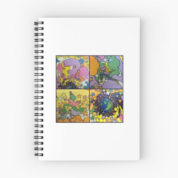 Item preview, peter max art - peter max artwork - peter max artist - peter max aesthetic - peter max colorful designed and sold by Rohyadalim.