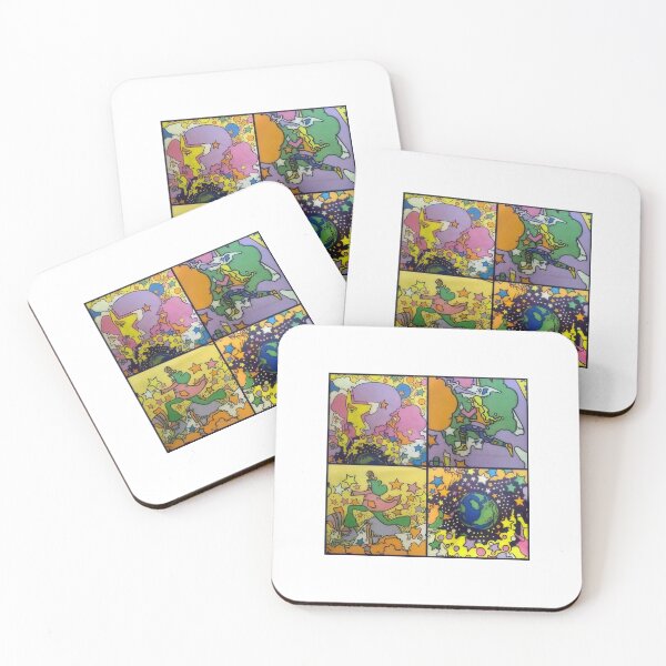Item preview, Arte de Peter Max - Obras de arte de Peter Max - Artista de Peter Max - Estética de Peter Max - Peter Max colorido designed and sold by Rohyadalim.