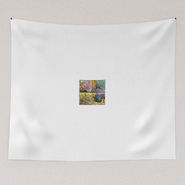 Item preview, peter max art - peter max artwork - peter max artist - peter max aesthetic - peter max colorful designed and sold by Rohyadalim.