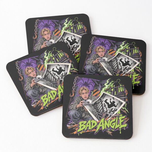 Item preview, Bad Angle Goosebumps designed and sold by hesjustken.