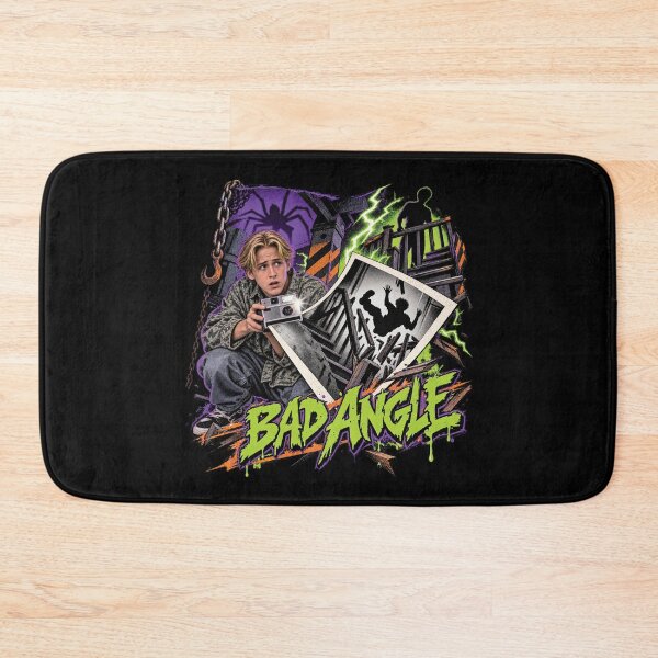 Item preview, Bad Angle Goosebumps designed and sold by hesjustken.