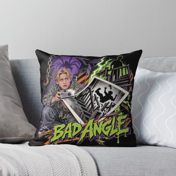 Item preview, Bad Angle Goosebumps designed and sold by hesjustken.