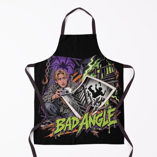 Item preview, Bad Angle Goosebumps designed and sold by hesjustken.