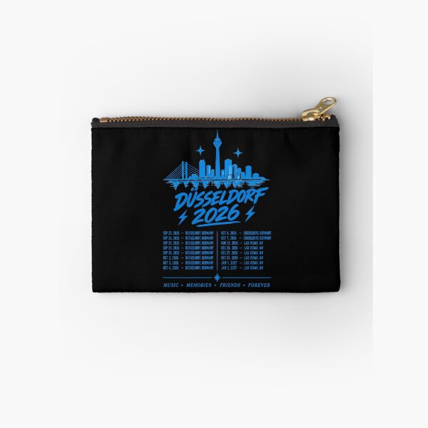 Item preview, I Want It That Way - Düsseldorf 2026 Concert designed and sold by KravinaPhol.