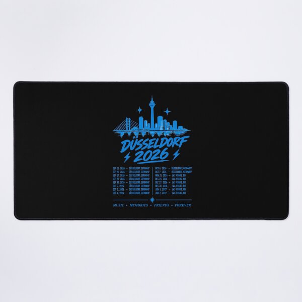 Item preview, I Want It That Way - Düsseldorf 2026 Concert designed and sold by KravinaPhol.
