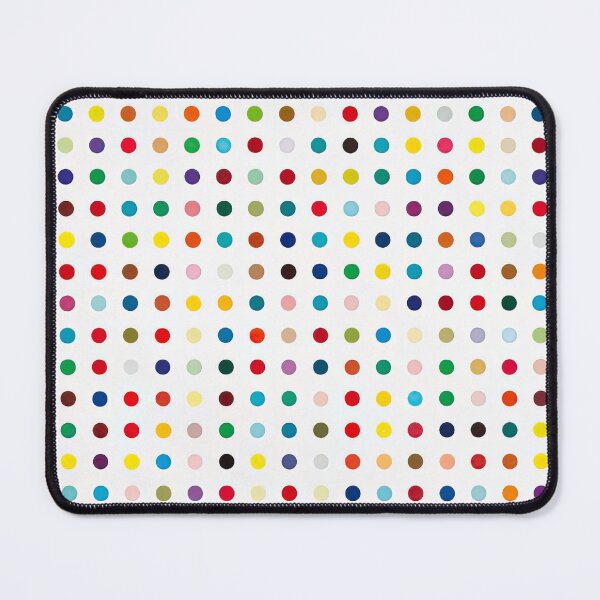 Item preview, Damien Hirst Linamarin designed and sold by warrickjessica.