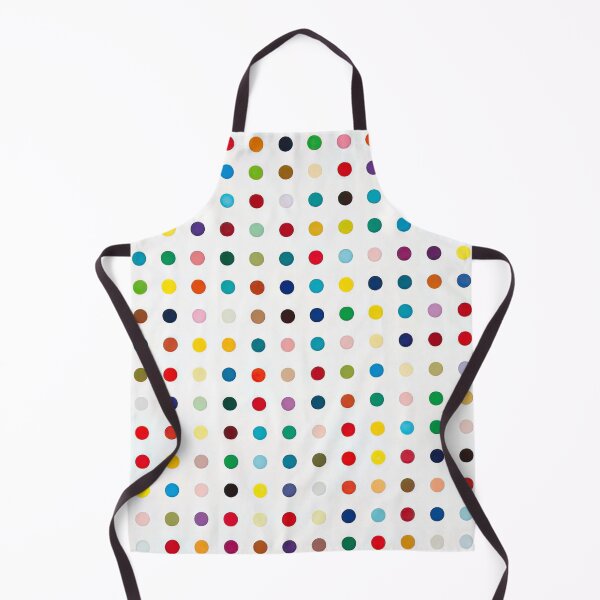 Item preview, Damien Hirst Linamarin designed and sold by warrickjessica.
