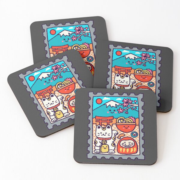 Item preview, Japan stamp designed and sold by ppmid.