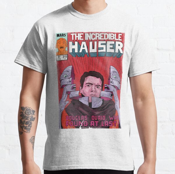 Item preview, The Incredible Hauser designed and sold by ribncheese.