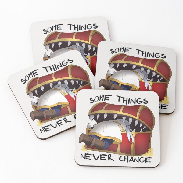 Item preview, Doodle Some Things Never Change  designed and sold by Izaa-aart.