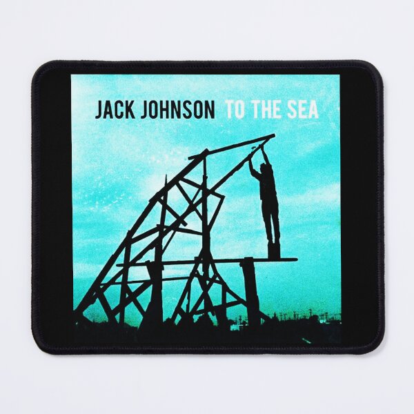 Item preview, ❼ JACK JOHNSON ❼  designed and sold by helgedarwin.