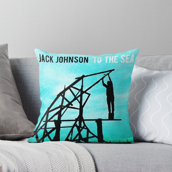 Item preview, ❼ JACK JOHNSON ❼  designed and sold by helgedarwin.