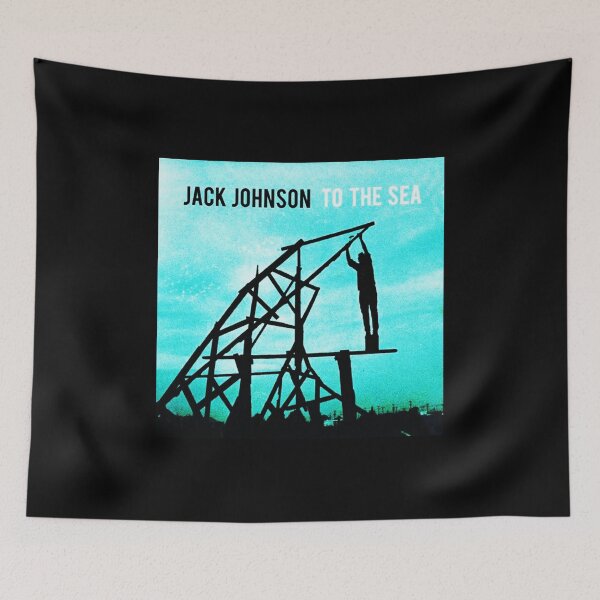 Item preview, ❼ JACK JOHNSON ❼  designed and sold by helgedarwin.