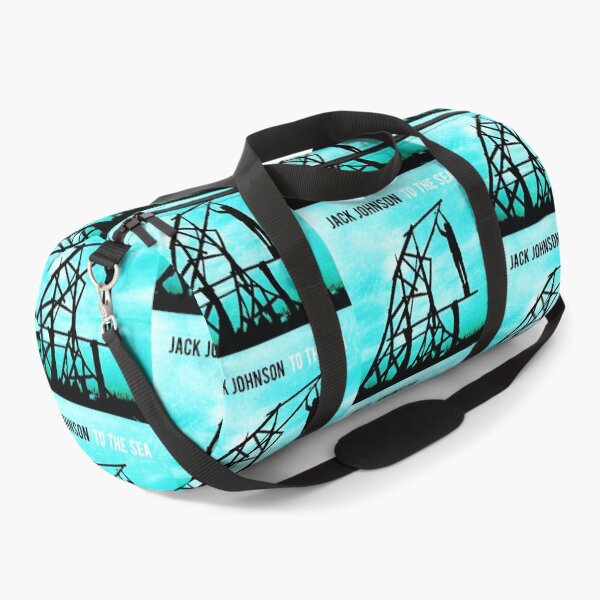 Item preview, ❼ JACK JOHNSON ❼  designed and sold by helgedarwin.