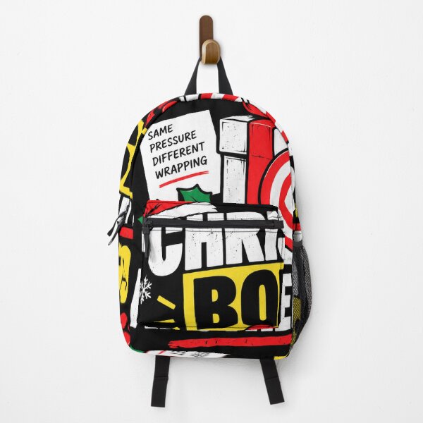 Item preview, Christmas Bonus Another Target – Funny Christmas Sales Work Design designed and sold by KeeganDykes.