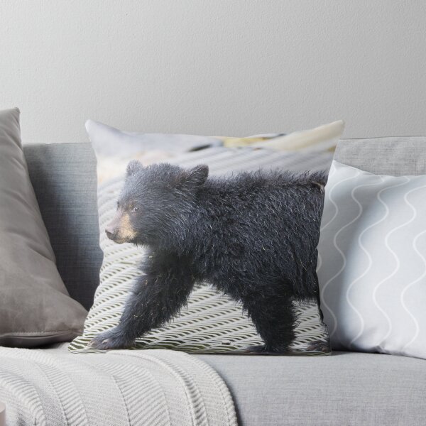 Item preview, American Black Bear designed and sold by LaurenTucker.