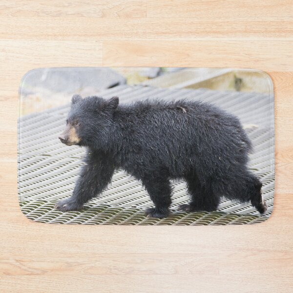 Item preview, American Black Bear designed and sold by LaurenTucker.