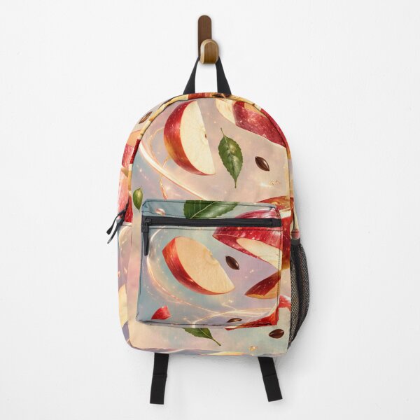 Item preview, Surreal apple in zero gravity designed and sold by Axokris.