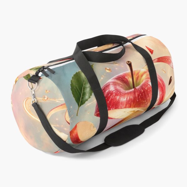 Item preview, Surreal apple in zero gravity designed and sold by Axokris.