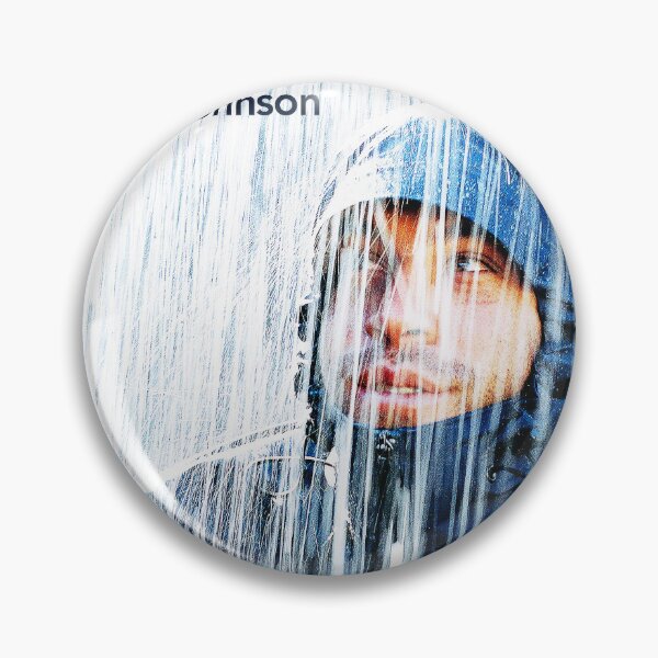 Item preview, ❼ JACK JOHNSON ❼  designed and sold by helgedarwin.