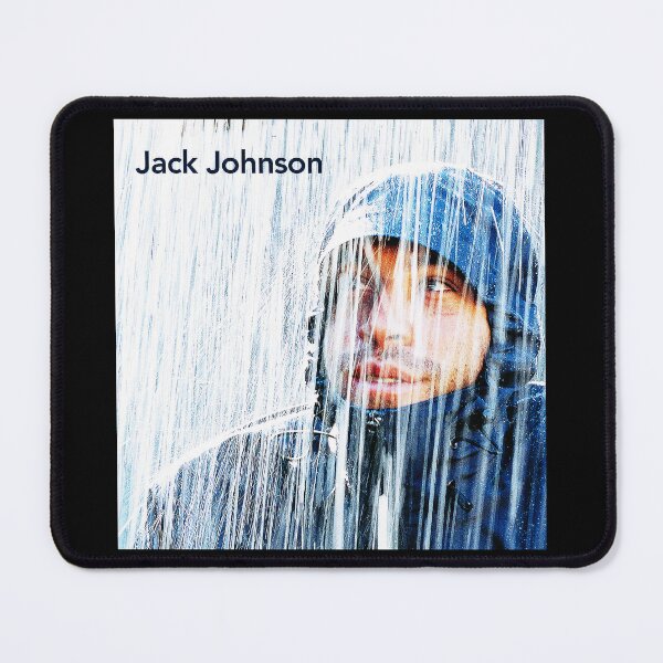 Item preview, ❼ JACK JOHNSON ❼  designed and sold by helgedarwin.
