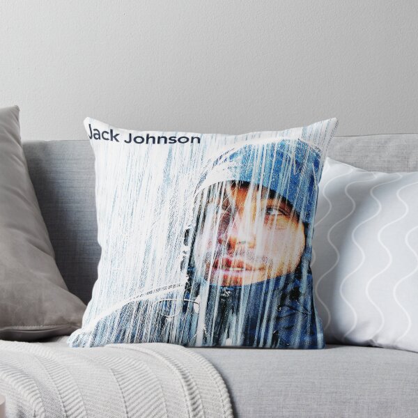 Item preview, ❼ JACK JOHNSON ❼  designed and sold by helgedarwin.