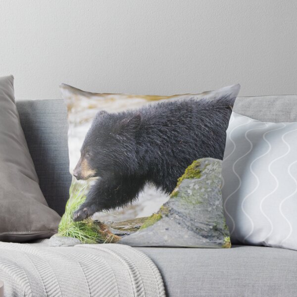 Item preview, American Black Bear designed and sold by LaurenTucker.