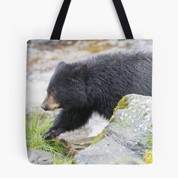 Item preview, American Black Bear designed and sold by LaurenTucker.