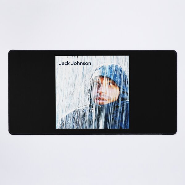 Item preview, ❼ JACK JOHNSON ❼  designed and sold by helgedarwin.