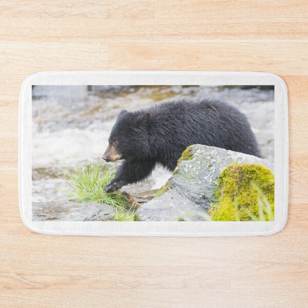 Item preview, American Black Bear designed and sold by LaurenTucker.
