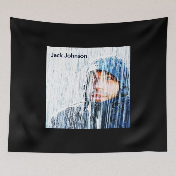 Item preview, ❼ JACK JOHNSON ❼  designed and sold by helgedarwin.
