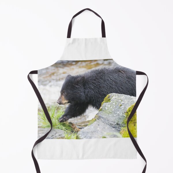 Item preview, American Black Bear designed and sold by LaurenTucker.