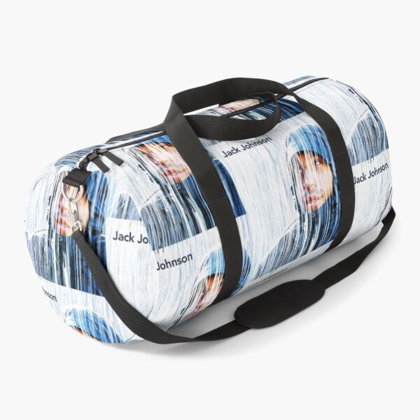 Item preview, ❼ JACK JOHNSON ❼  designed and sold by helgedarwin.