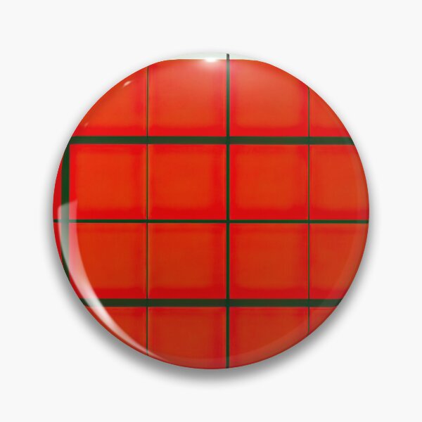 Item preview, Donald Judd, Flatland designed and sold by warrickjessica.