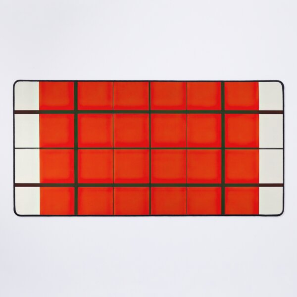 Item preview, Donald Judd, Flatland designed and sold by warrickjessica.