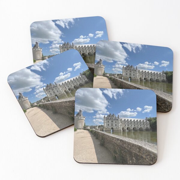 Item preview, Chenonceau Castle designed and sold by dreamtravel.