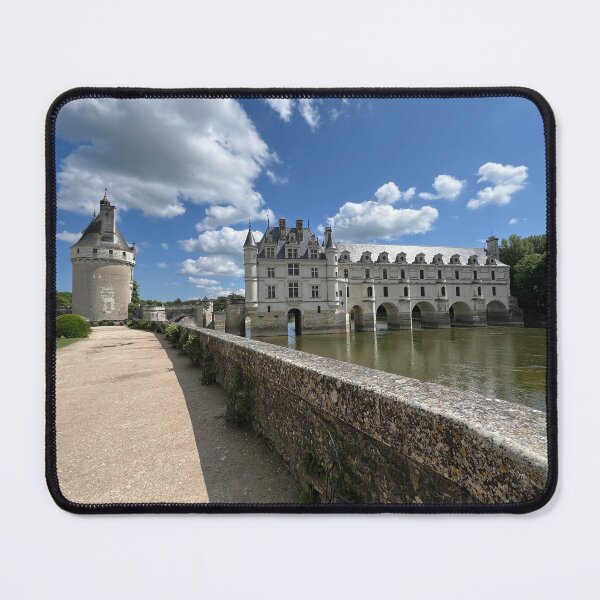 Item preview, Chenonceau Castle designed and sold by dreamtravel.